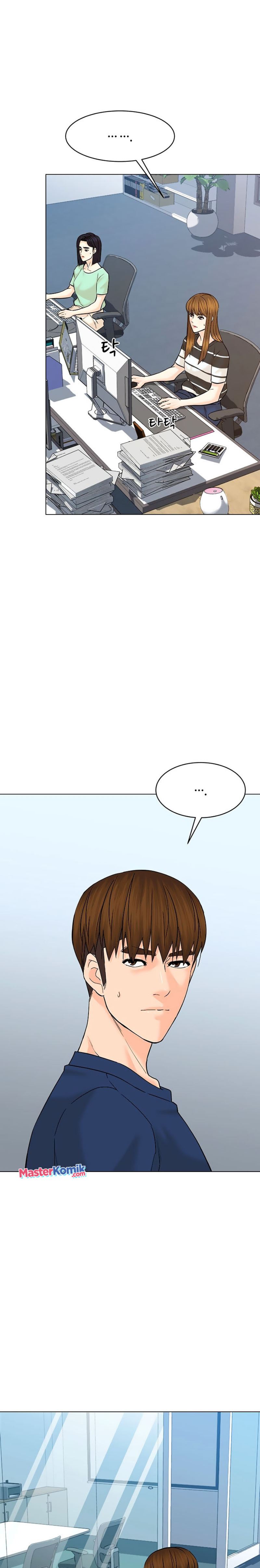 From the Grave and Back Chapter 116 Gambar 14