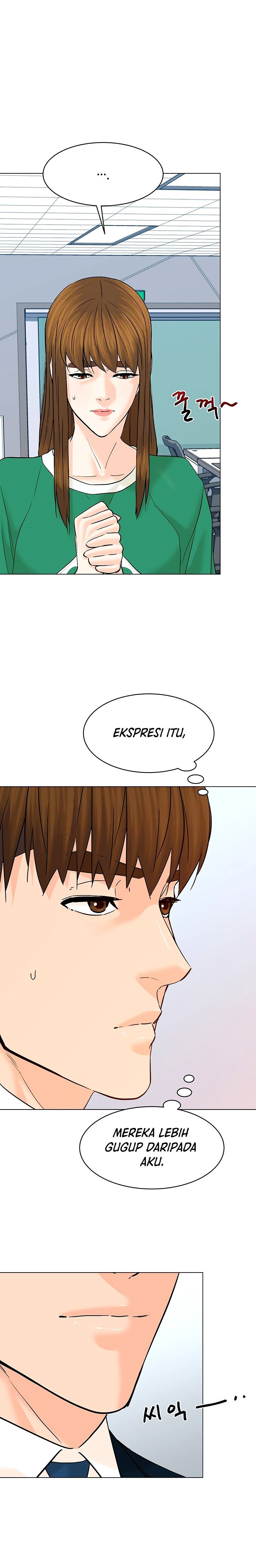 From the Grave and Back Chapter 118 Gambar 19