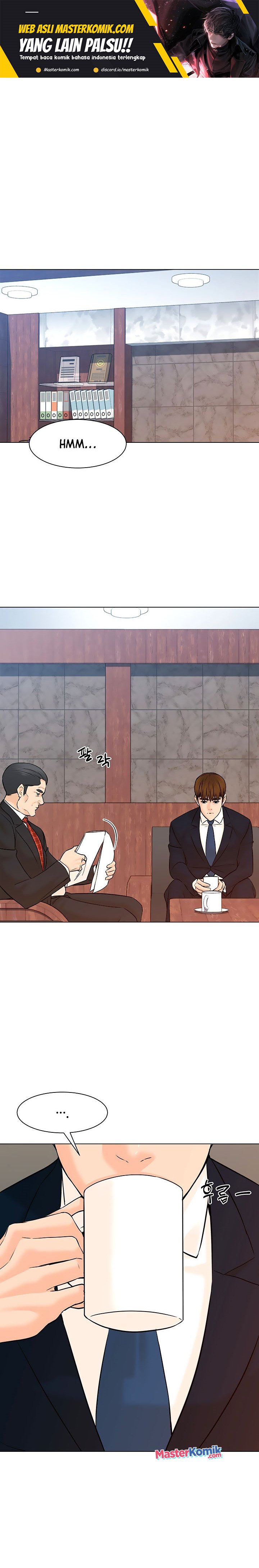 From the Grave and Back Chapter 120 Gambar 2