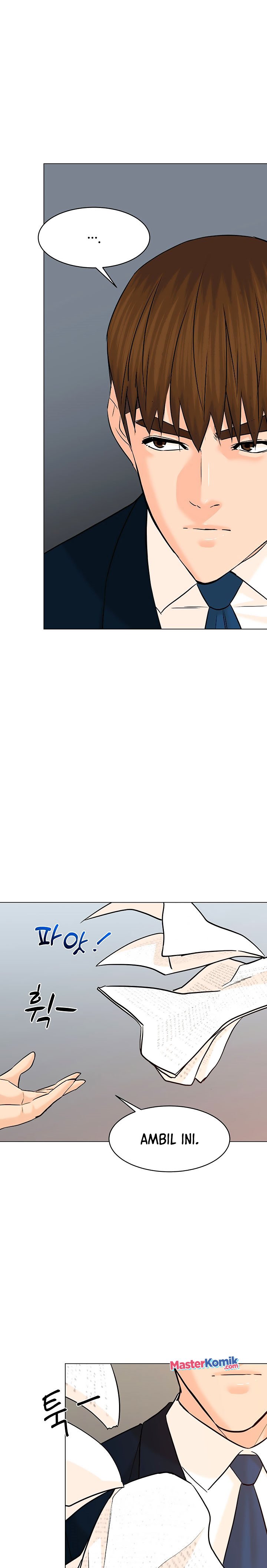 From the Grave and Back Chapter 120 Gambar 10