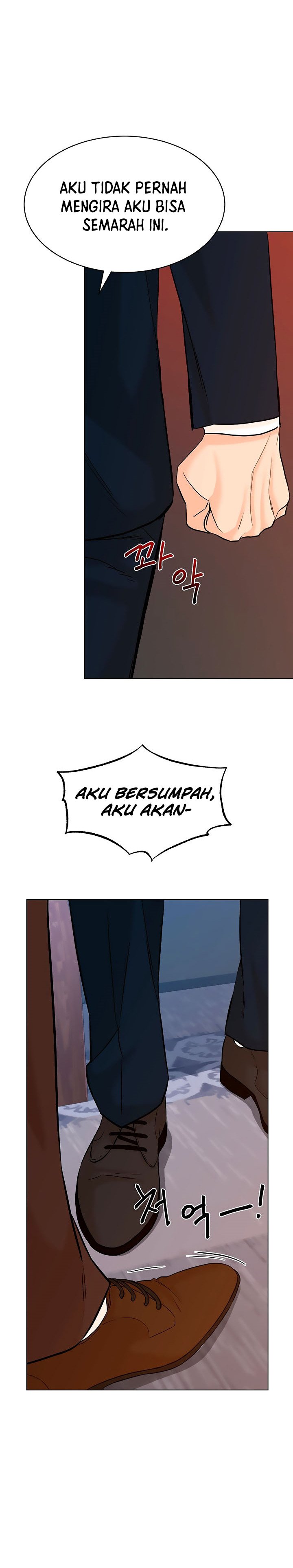 From the Grave and Back Chapter 120 Gambar 25