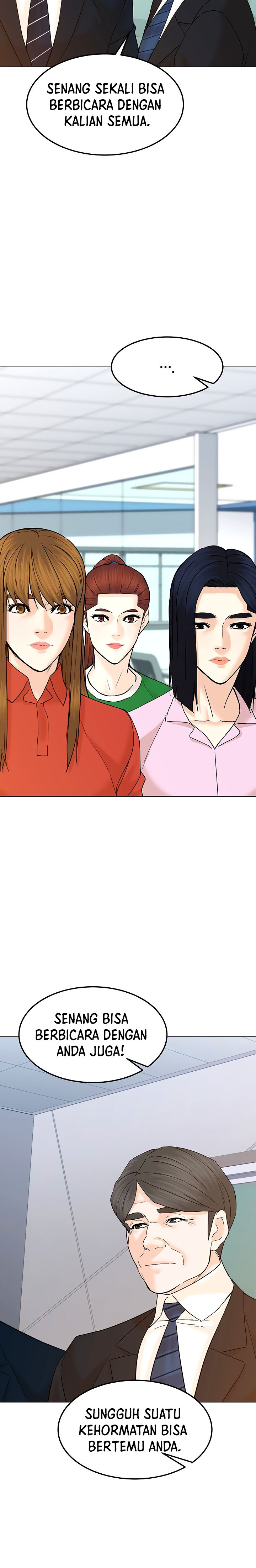 From the Grave and Back Chapter 125 Gambar 25