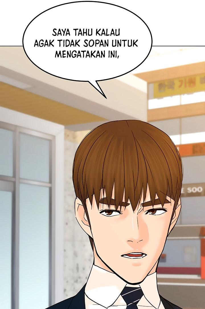 From the Grave and Back Chapter 125 Gambar 30