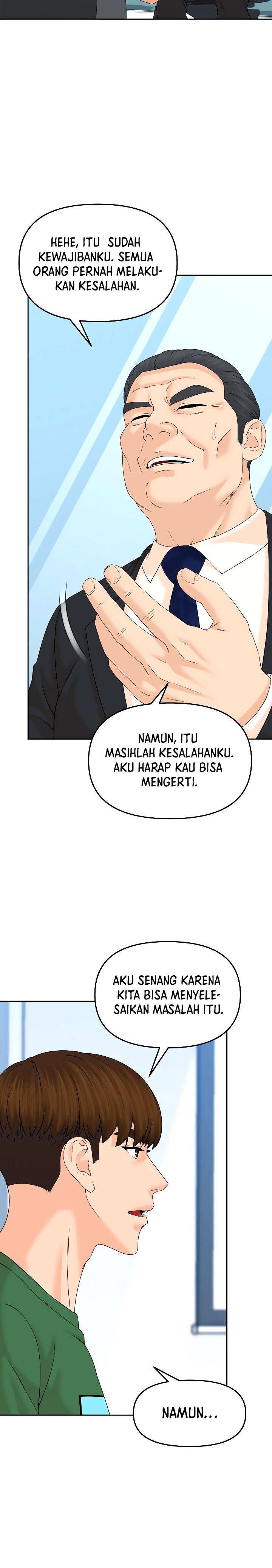 From the Grave and Back Chapter 127 Gambar 3