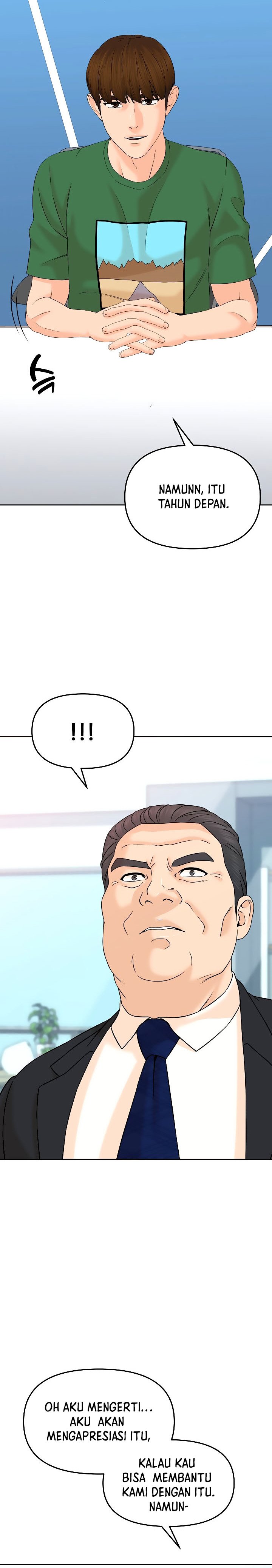From the Grave and Back Chapter 127 Gambar 9