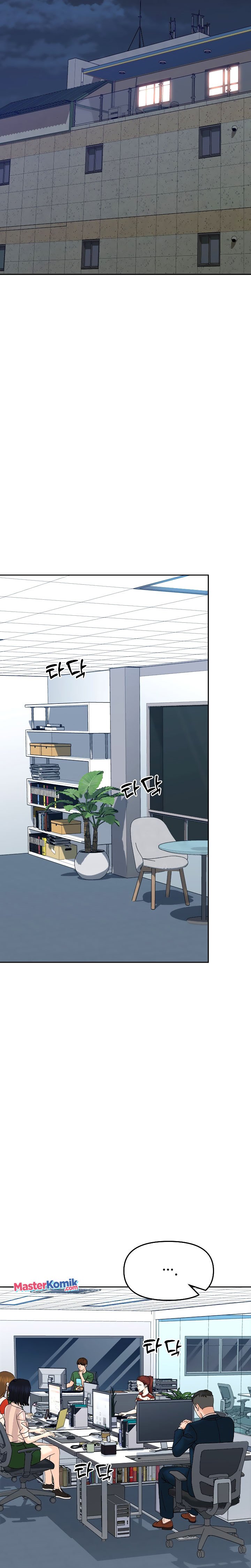 From the Grave and Back Chapter 127 Gambar 16
