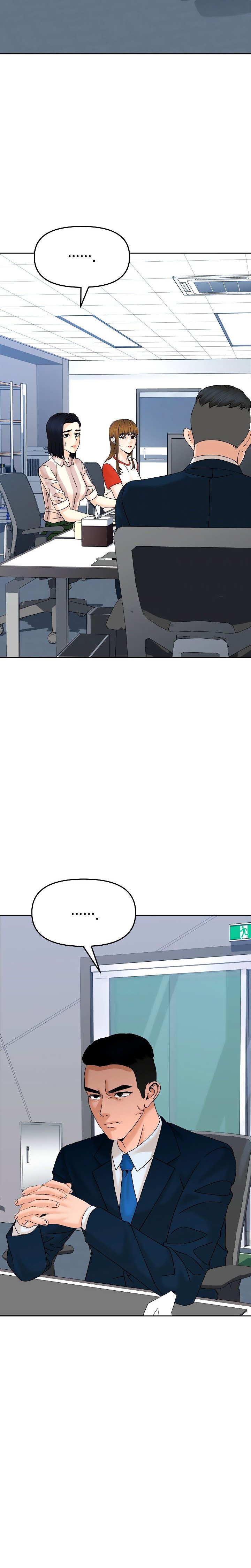 From the Grave and Back Chapter 127 Gambar 17
