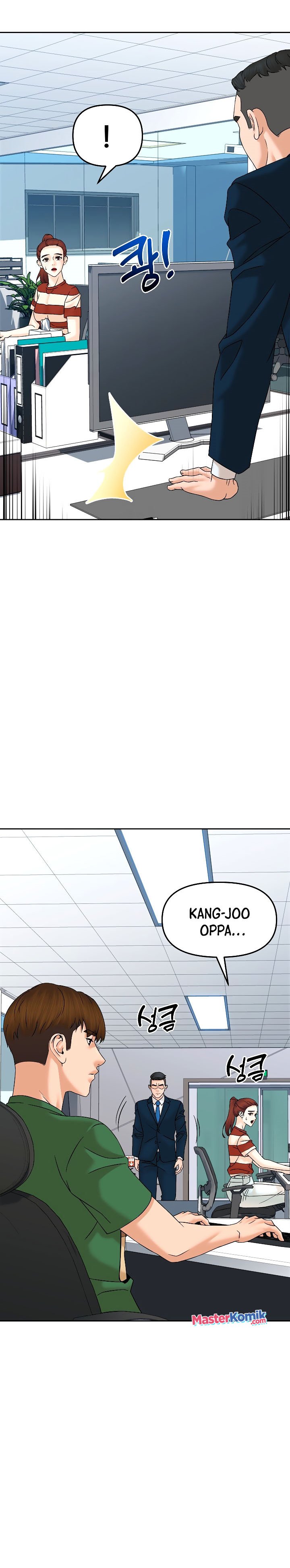 From the Grave and Back Chapter 127 Gambar 18
