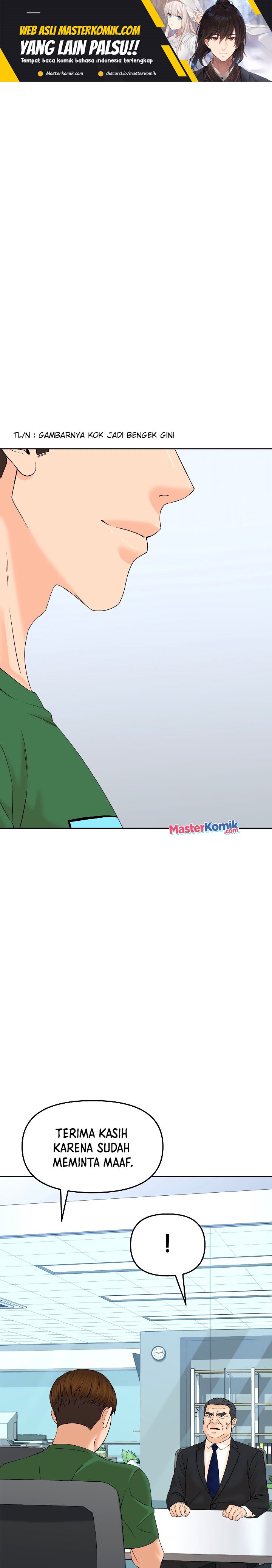 From the Grave and Back Chapter 128 Gambar 2