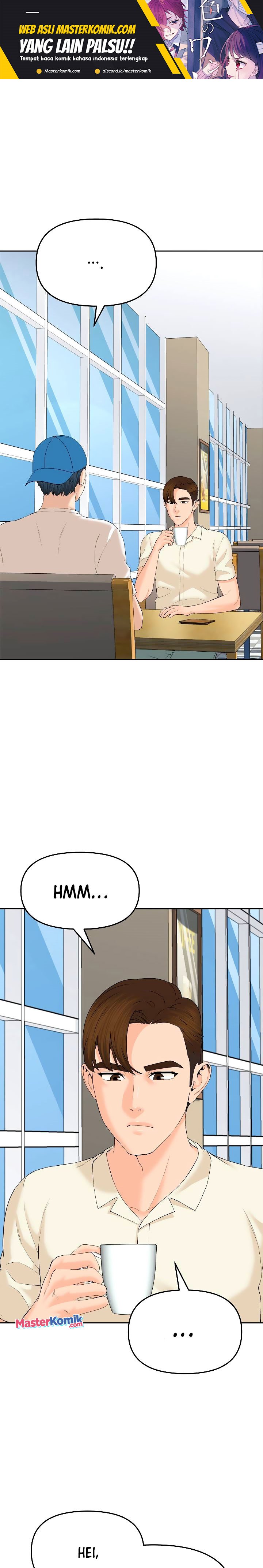 From the Grave and Back Chapter 131 Gambar 2