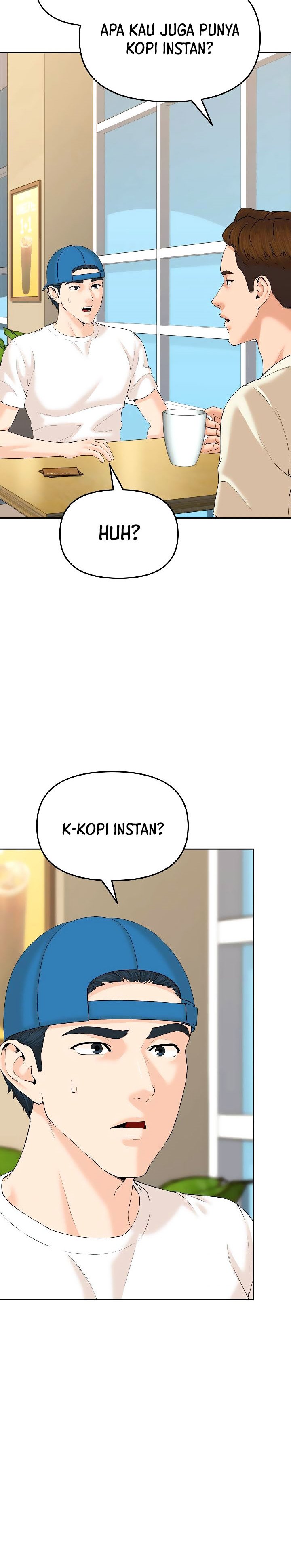 From the Grave and Back Chapter 131 Gambar 3