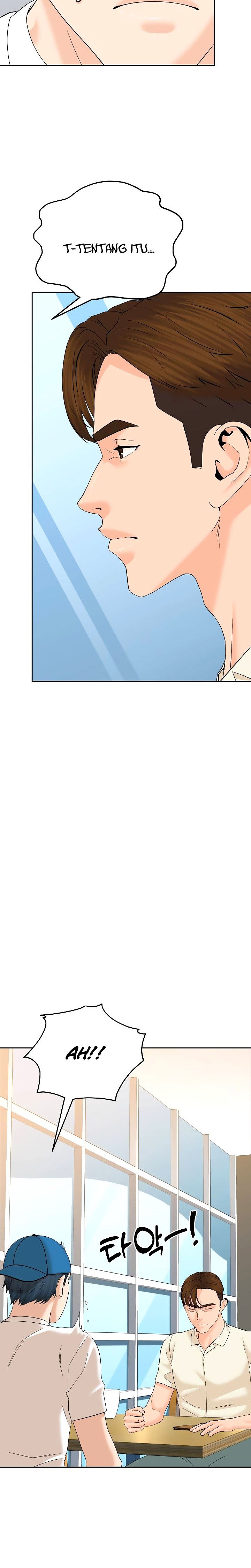 From the Grave and Back Chapter 131 Gambar 11