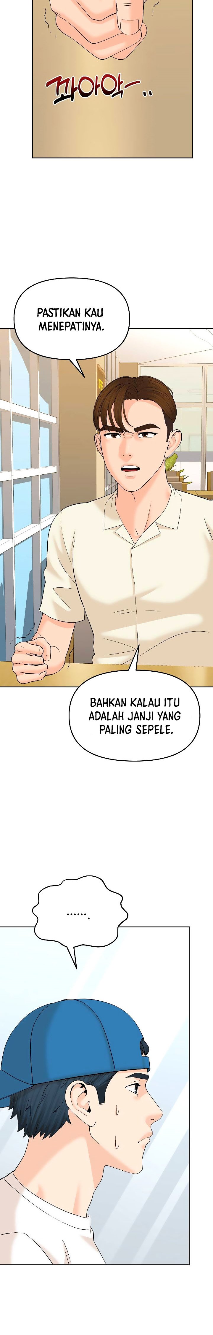 From the Grave and Back Chapter 131 Gambar 13