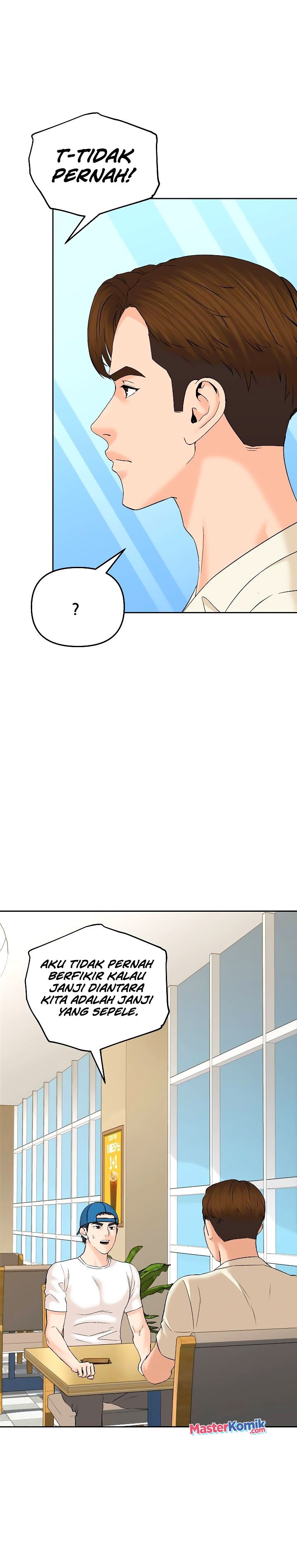 From the Grave and Back Chapter 131 Gambar 14