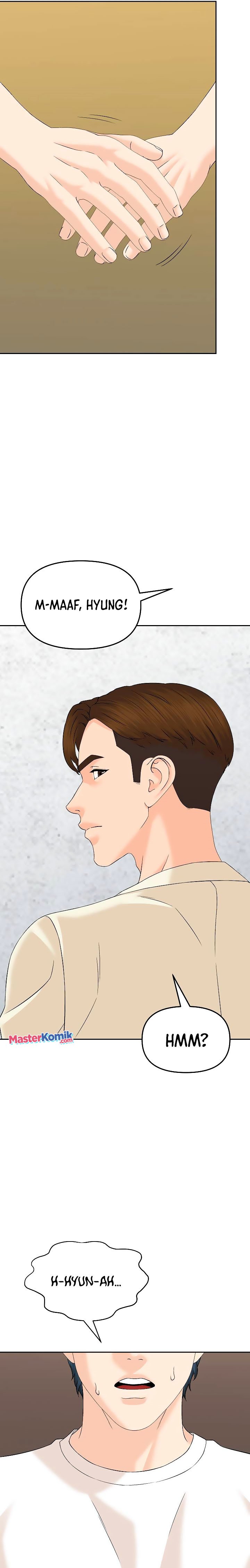 From the Grave and Back Chapter 131 Gambar 20