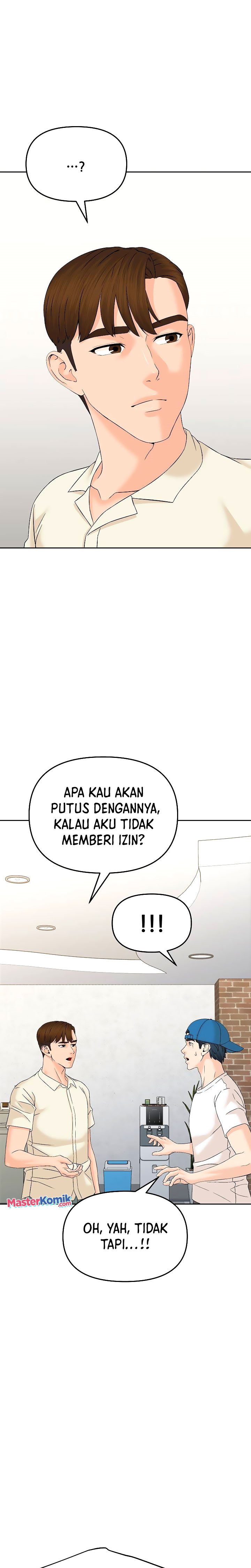 From the Grave and Back Chapter 131 Gambar 22