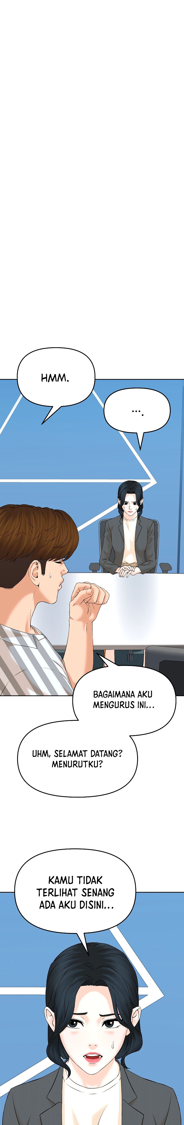 From the Grave and Back Chapter 136 Gambar 14