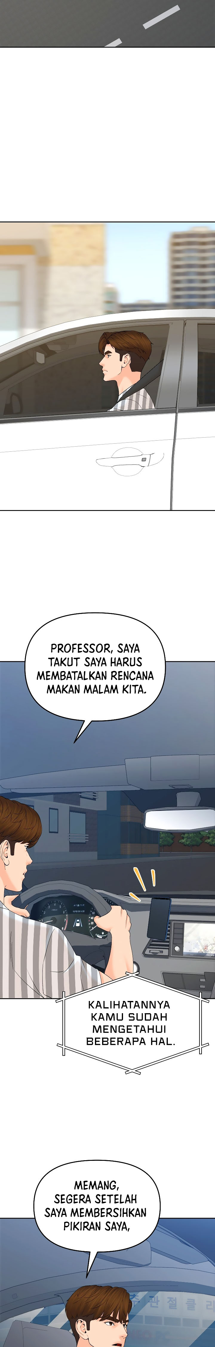 From the Grave and Back Chapter 136 Gambar 30