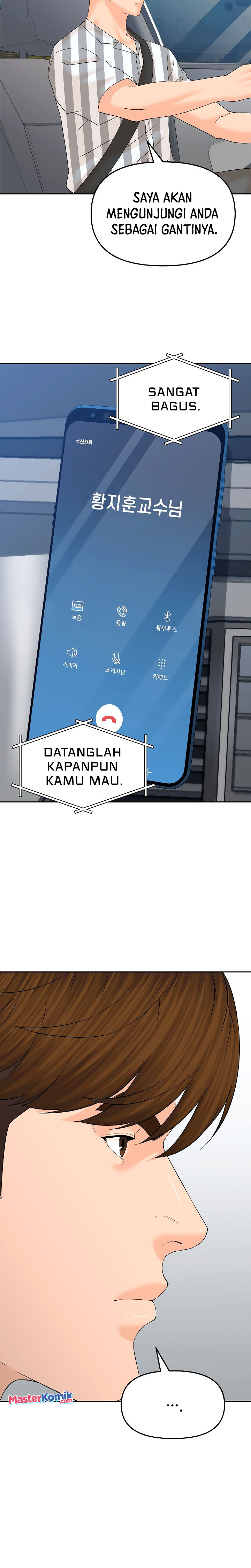 From the Grave and Back Chapter 136 Gambar 31