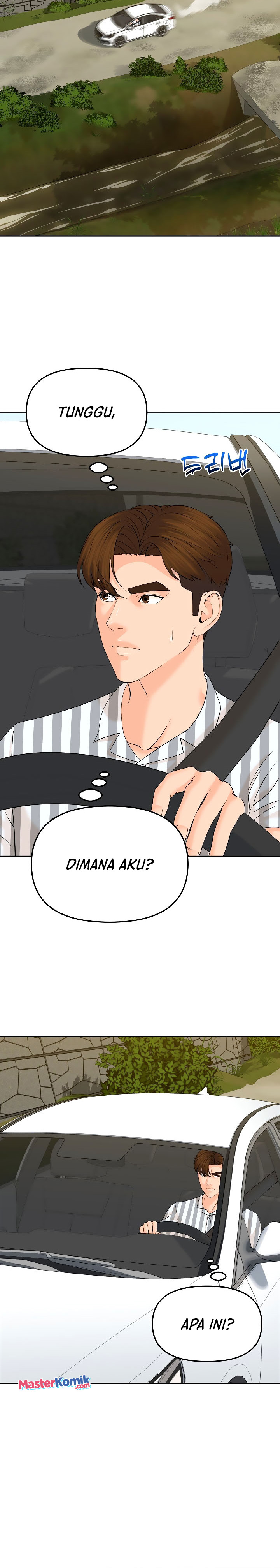 From the Grave and Back Chapter 136 Gambar 33