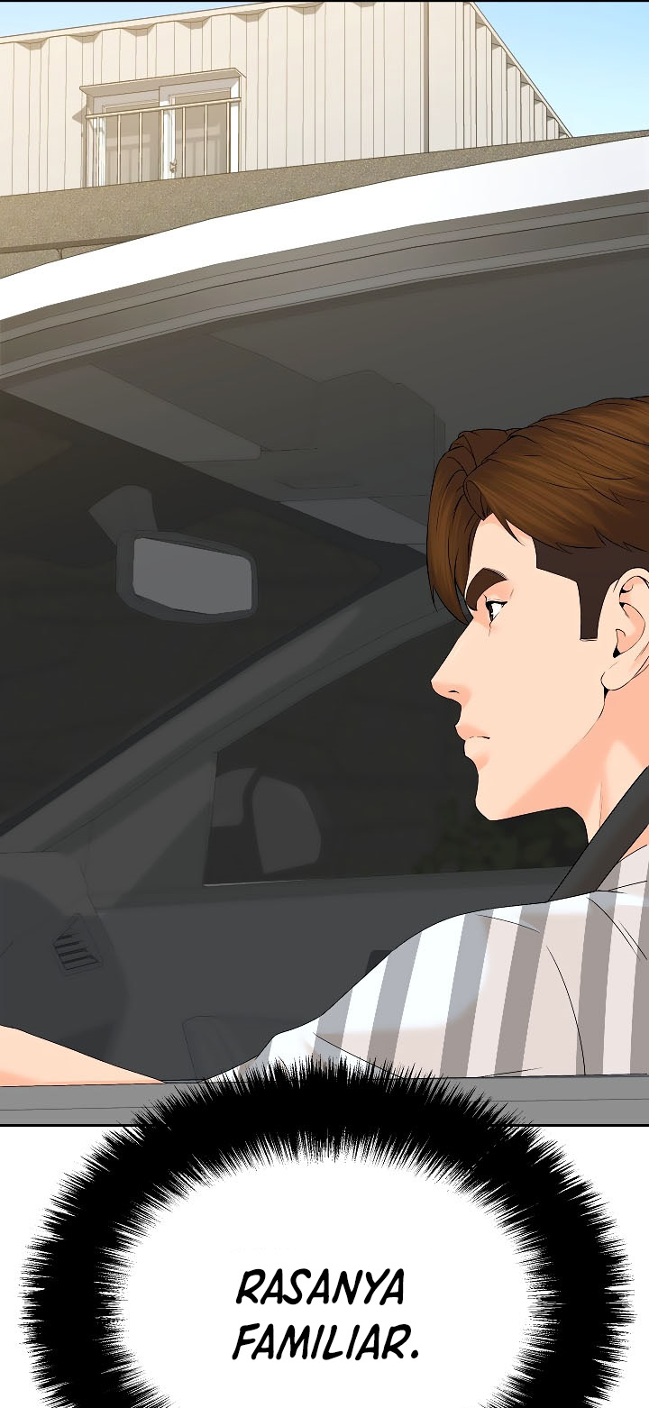 From the Grave and Back Chapter 136 Gambar 34