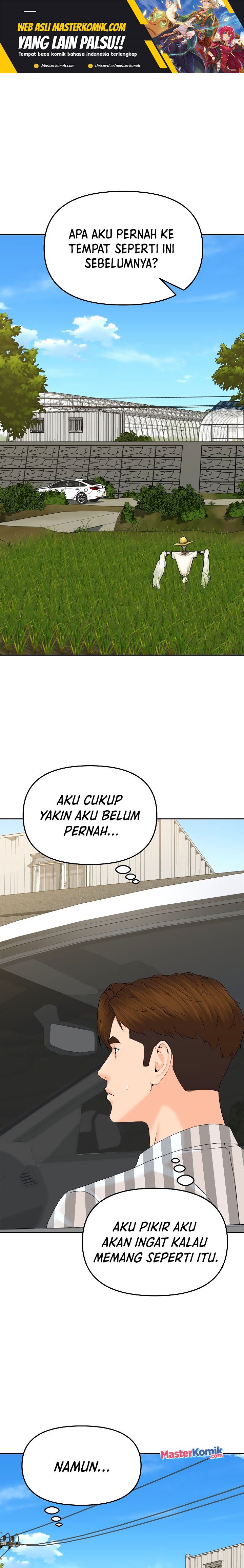 From the Grave and Back Chapter 137 Gambar 2