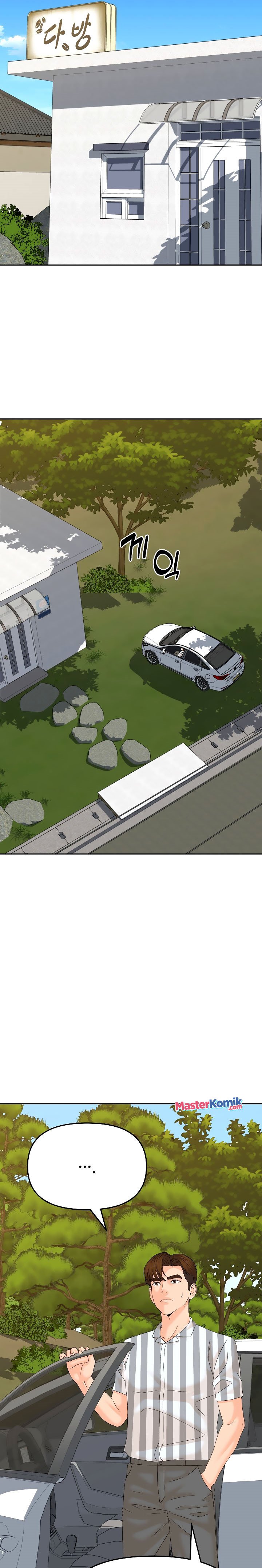From the Grave and Back Chapter 137 Gambar 4