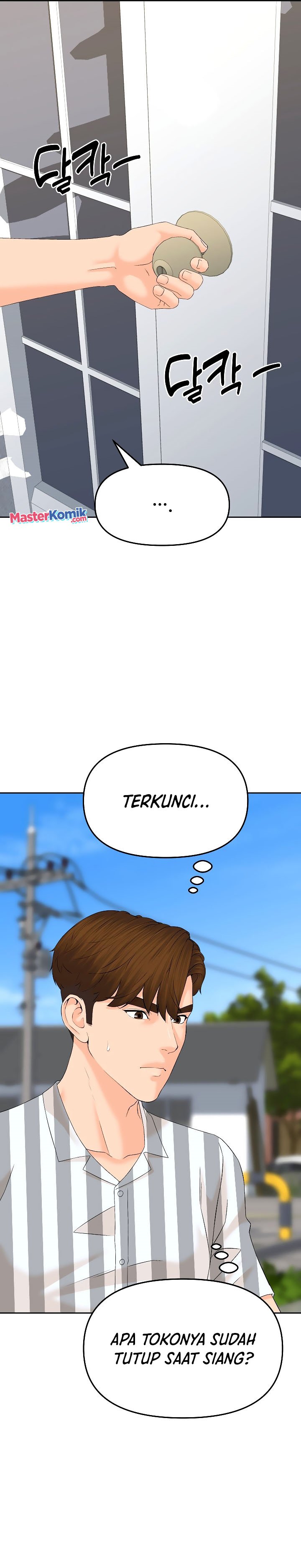 From the Grave and Back Chapter 137 Gambar 6