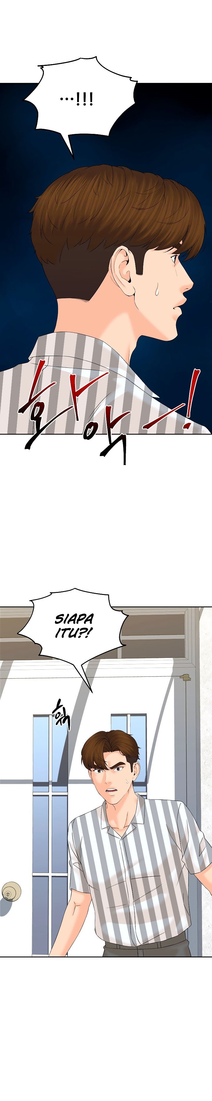 From the Grave and Back Chapter 137 Gambar 7