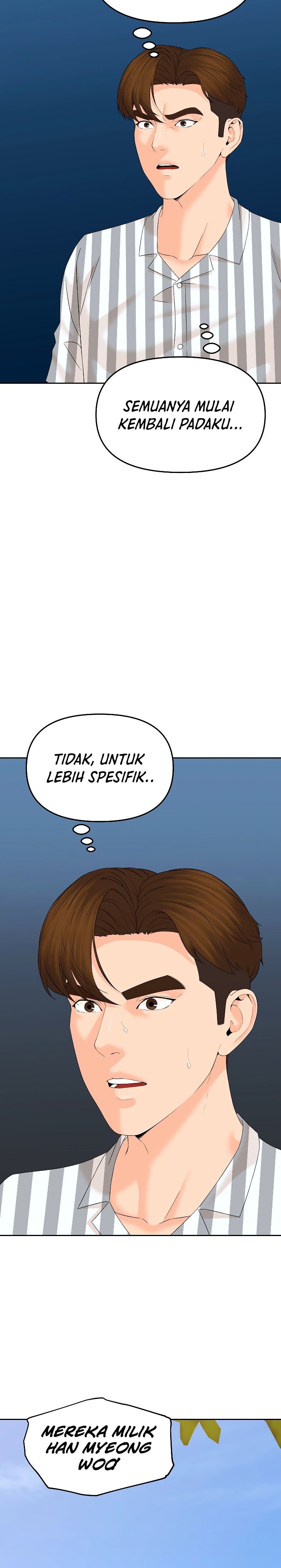 From the Grave and Back Chapter 137 Gambar 9