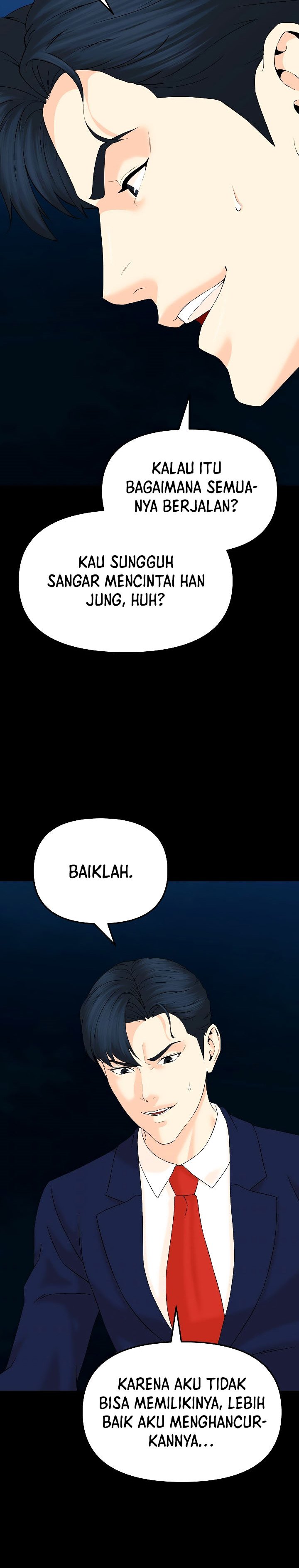 From the Grave and Back Chapter 137 Gambar 17