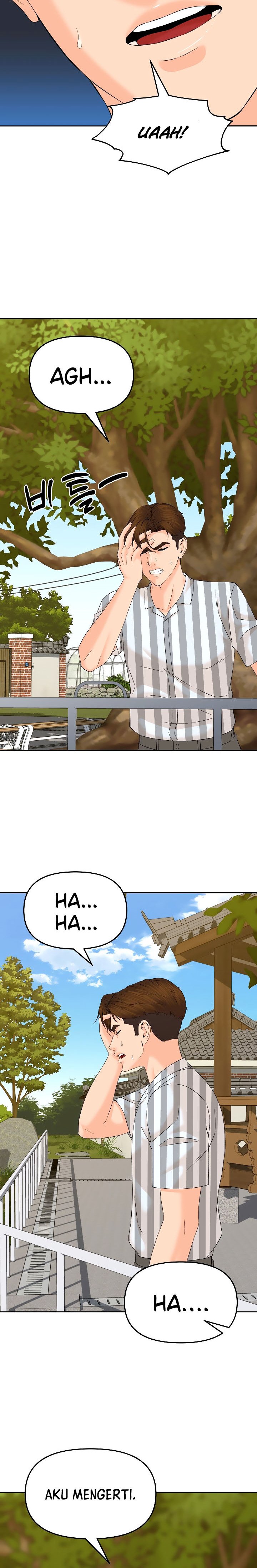 From the Grave and Back Chapter 137 Gambar 19