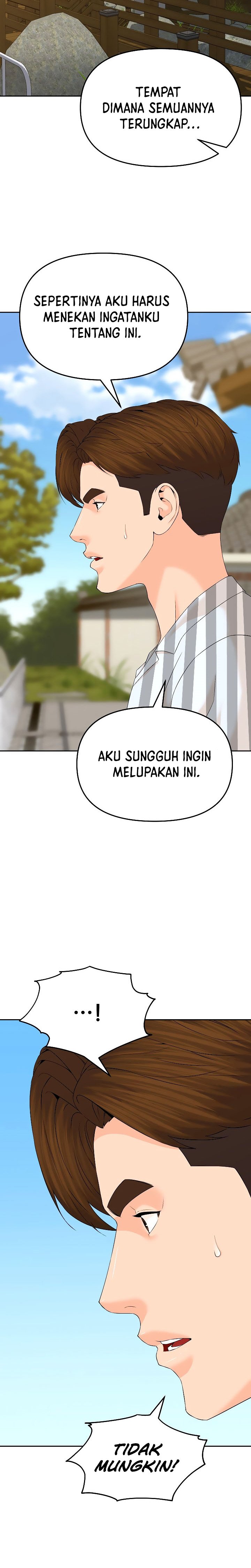 From the Grave and Back Chapter 137 Gambar 21