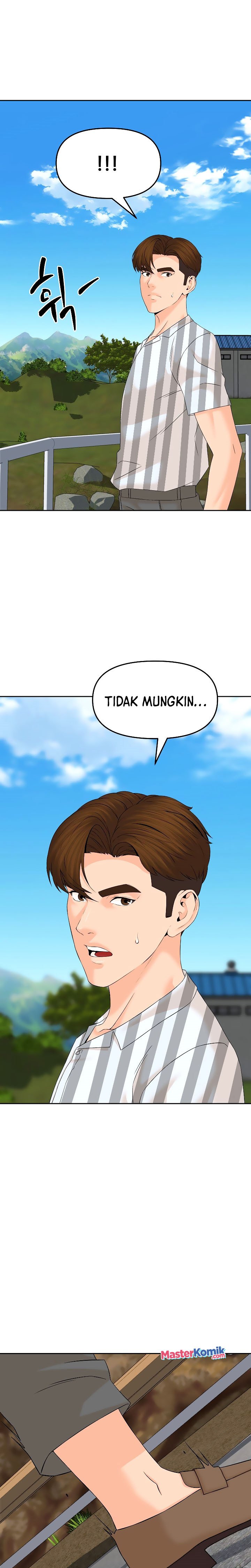 From the Grave and Back Chapter 137 Gambar 22