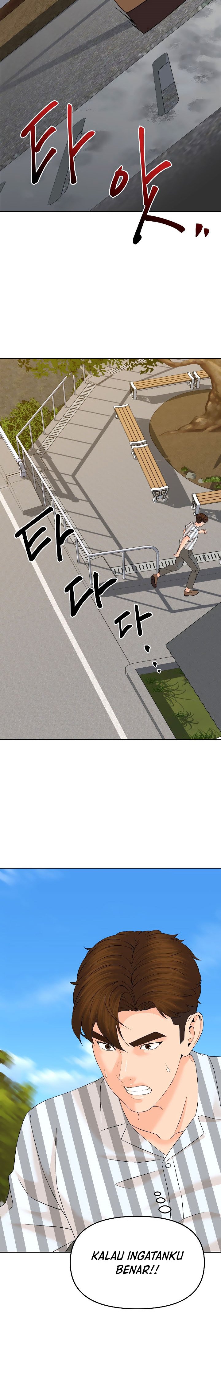 From the Grave and Back Chapter 137 Gambar 23