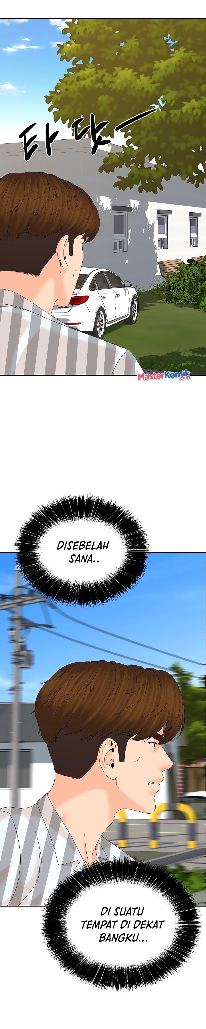 From the Grave and Back Chapter 137 Gambar 24