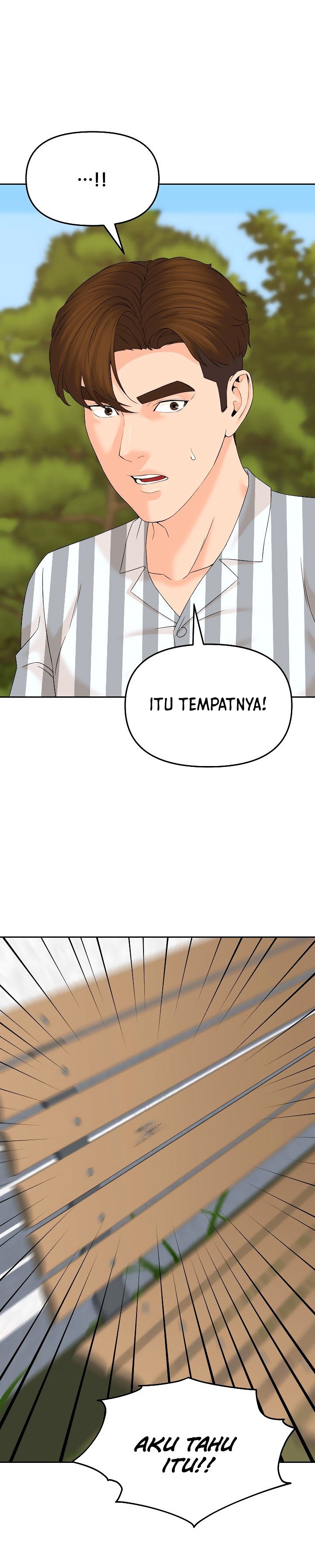 From the Grave and Back Chapter 137 Gambar 25