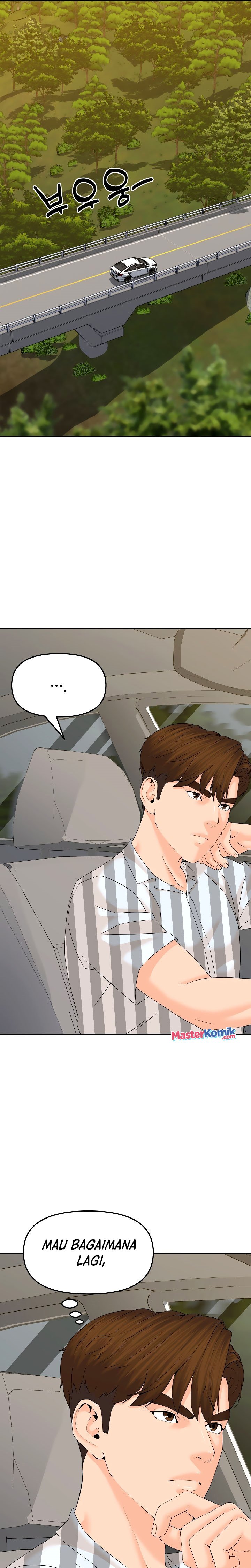 From the Grave and Back Chapter 137 Gambar 28