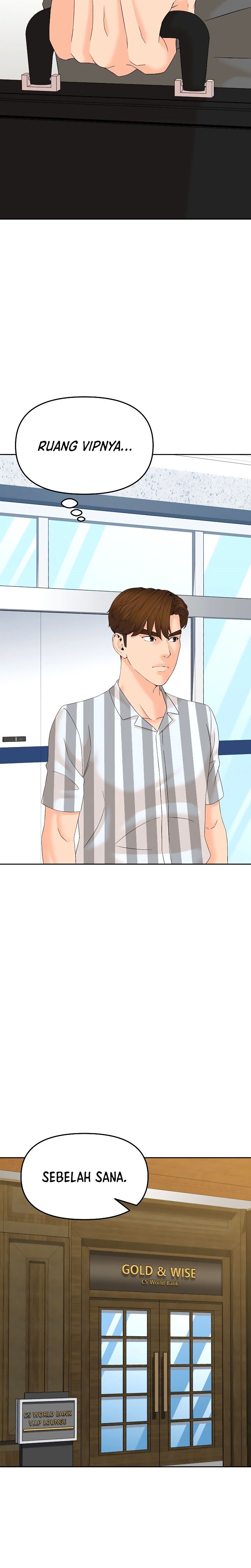 From the Grave and Back Chapter 137 Gambar 31