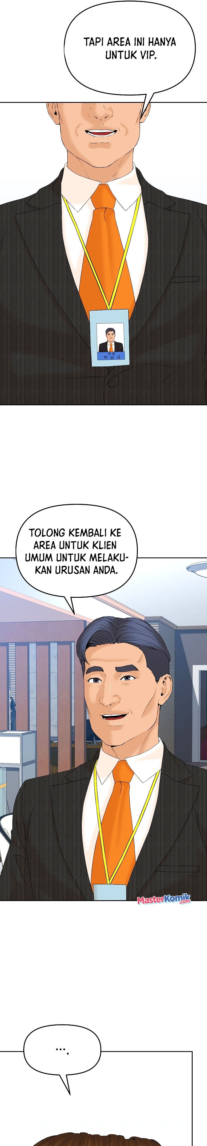 From the Grave and Back Chapter 137 Gambar 34