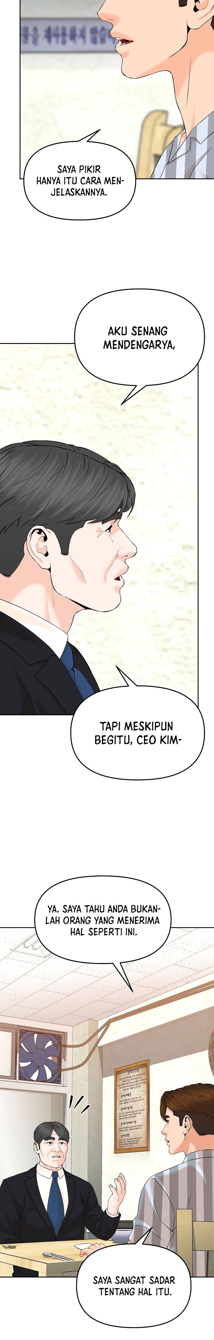 From the Grave and Back Chapter 141 Gambar 3