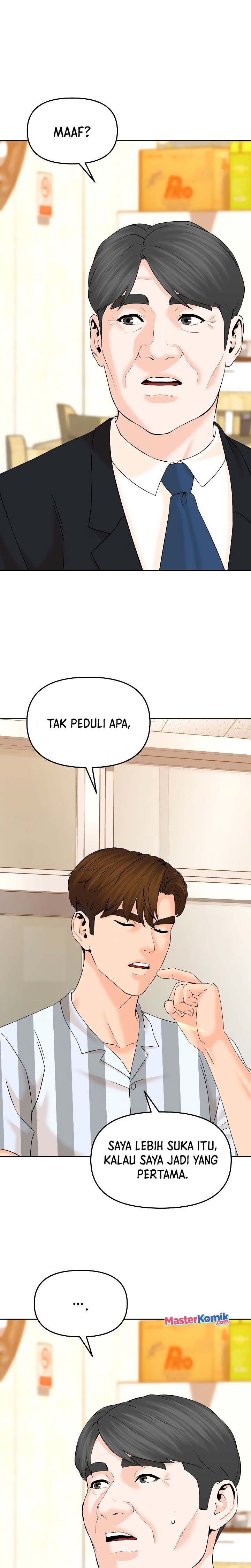 From the Grave and Back Chapter 141 Gambar 12