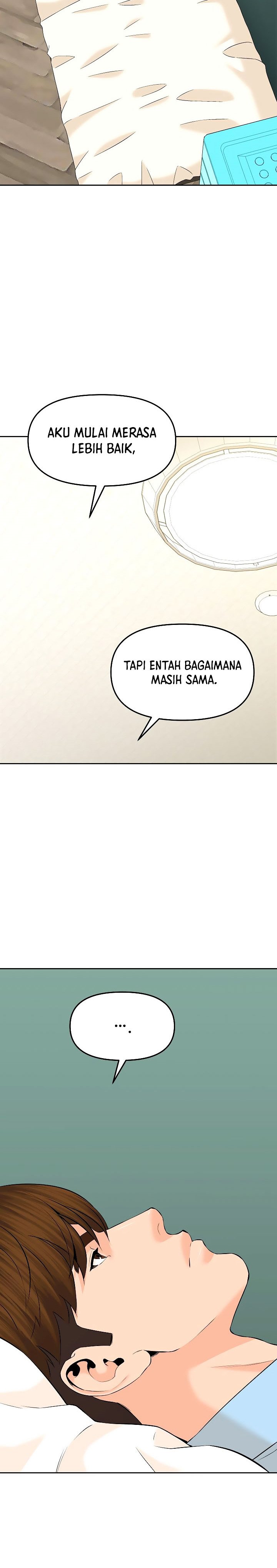 From the Grave and Back Chapter 141 Gambar 15