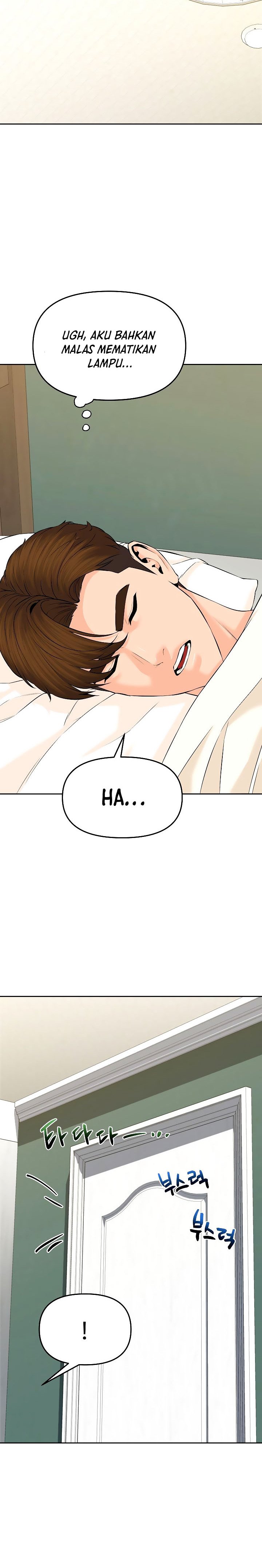 From the Grave and Back Chapter 141 Gambar 17