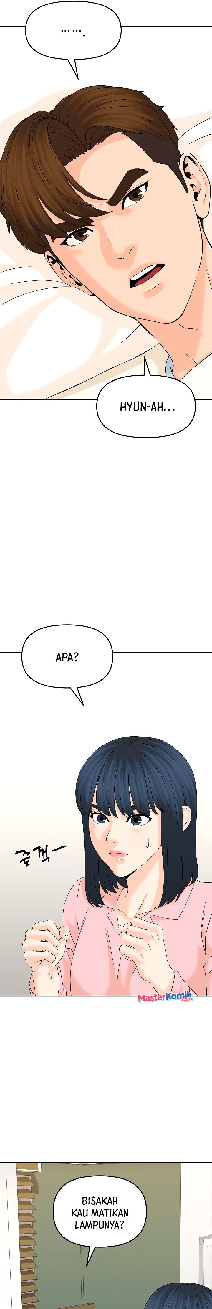 From the Grave and Back Chapter 141 Gambar 20