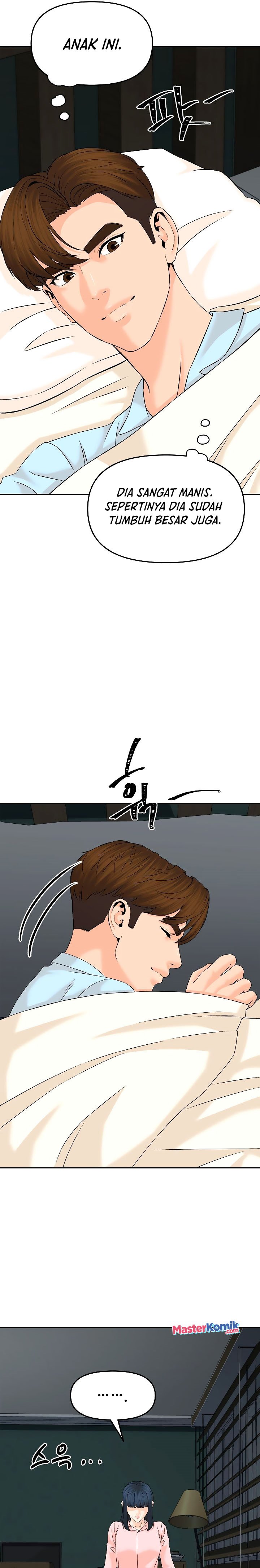 From the Grave and Back Chapter 141 Gambar 22