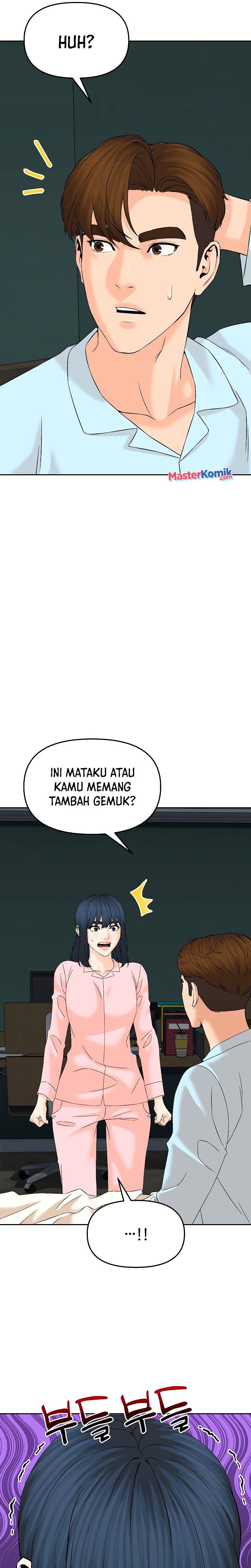 From the Grave and Back Chapter 141 Gambar 24