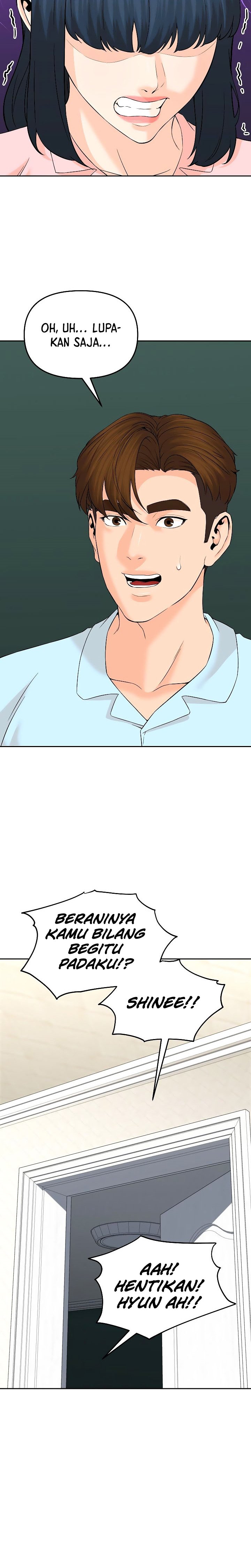 From the Grave and Back Chapter 141 Gambar 25