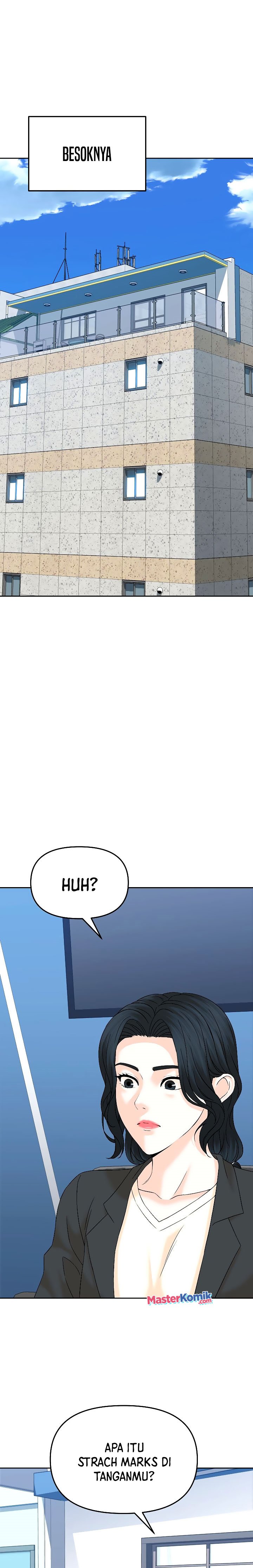 From the Grave and Back Chapter 141 Gambar 26