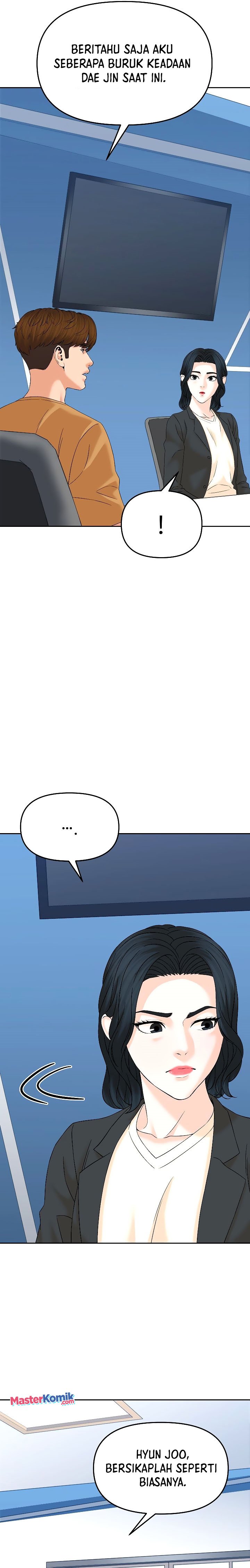 From the Grave and Back Chapter 141 Gambar 28